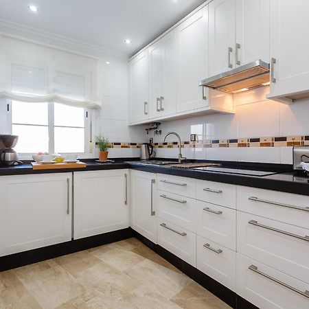 El Atico De Los Ingleses By Cadiz4Rentals (Adults Only) Cádis Exterior foto