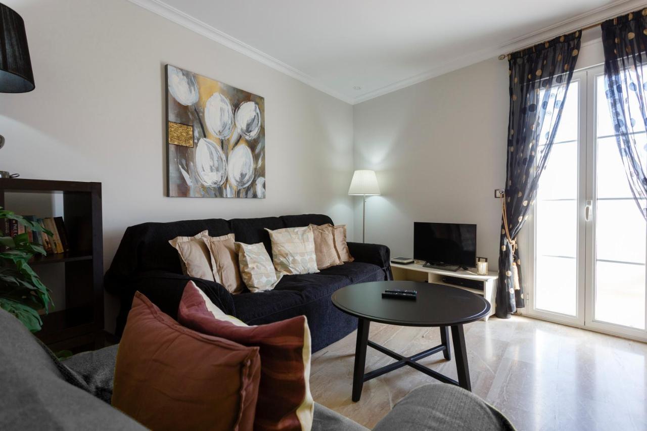 El Atico De Los Ingleses By Cadiz4Rentals (Adults Only) Cádis Exterior foto