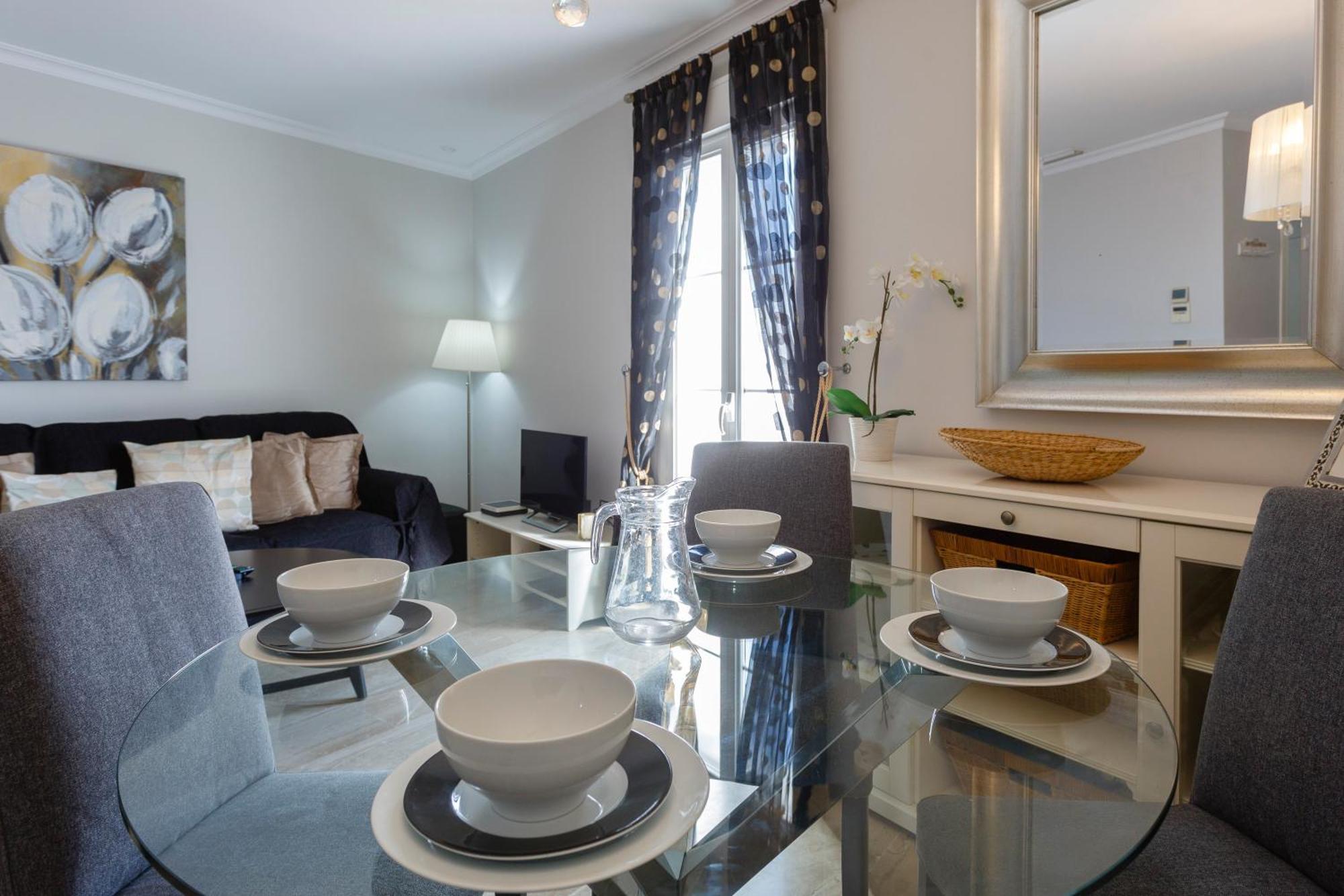 El Atico De Los Ingleses By Cadiz4Rentals (Adults Only) Cádis Exterior foto
