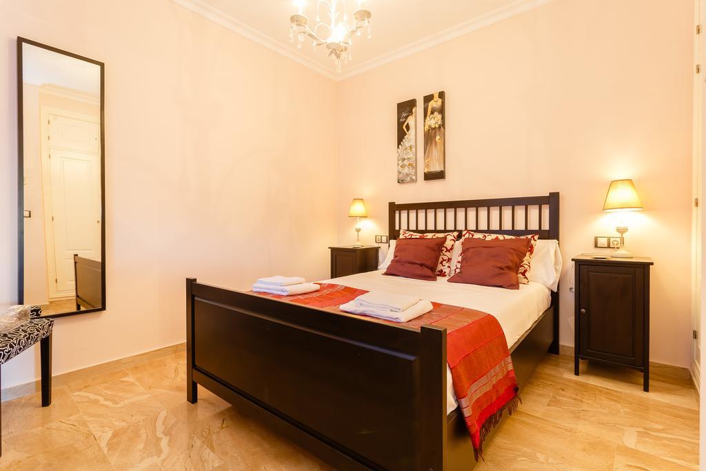 El Atico De Los Ingleses By Cadiz4Rentals (Adults Only) Cádis Exterior foto